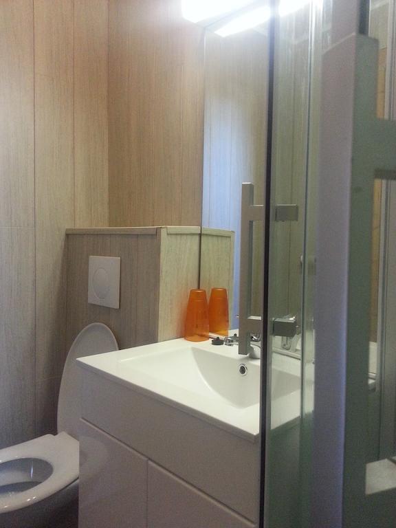 Auberge Au Bon Vivant Vesqueville Ruang foto